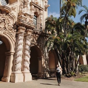 Meet your Posher, Ruth